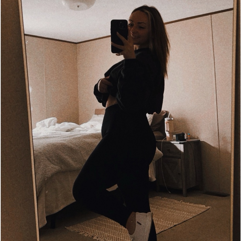 Meet your Posher, Emma